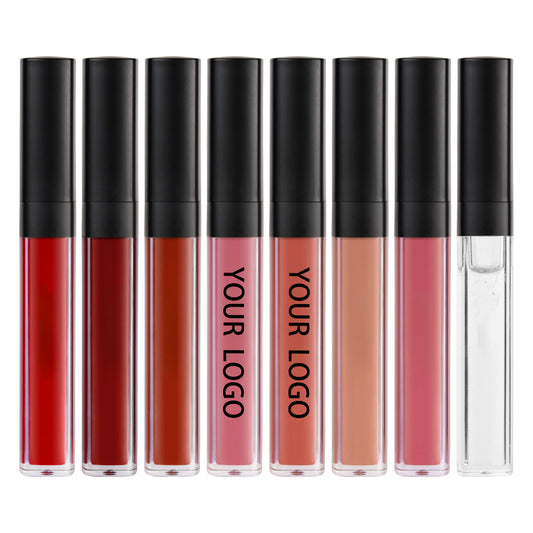 SUPER COLOR LONG LASTING MATTE LIPGLOSS