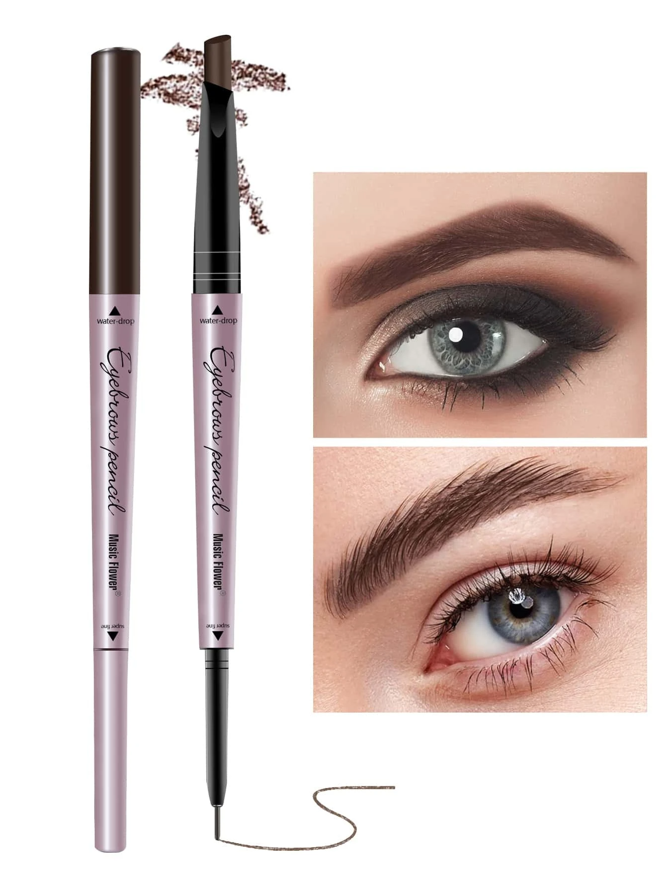 LIQUID EYEBROW PENCIL