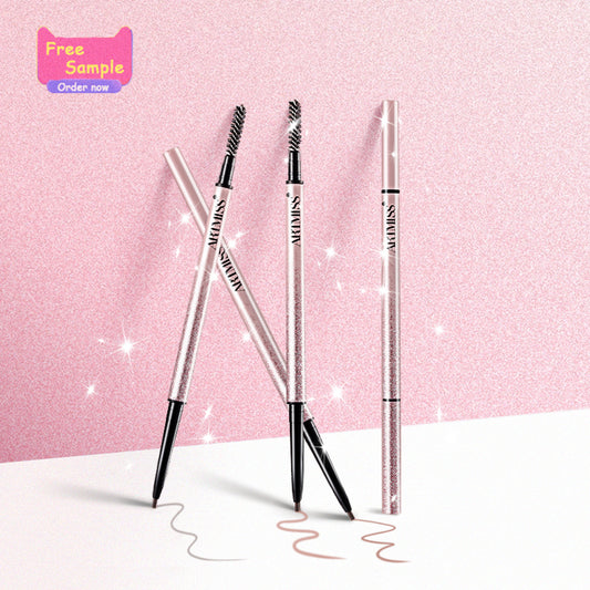 EXTREMELY THIN EYEBROW PENCIL ONLY 1.5MM