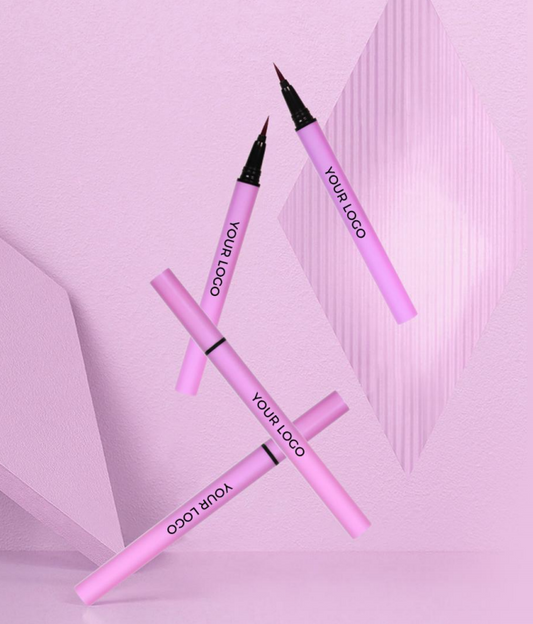 COLOR LONGWEAR WATERPROOF LIQUID EYELINER