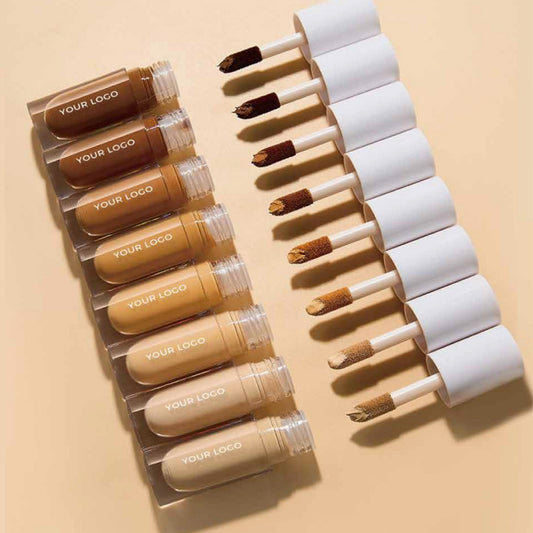 LIQUID CONCEALER 6ML