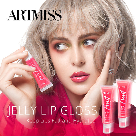 JELLY LIPGLOSS