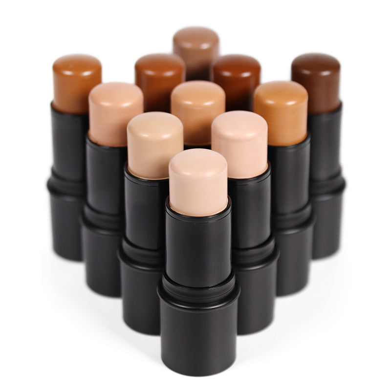 MEDIUM TO FULL COVERAGE CONTOUR STICK