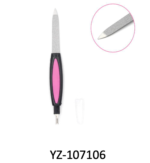 Nail File YZ-107106