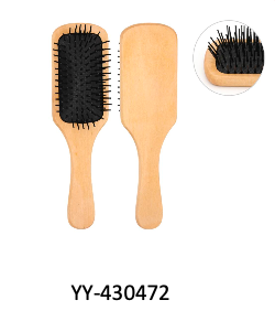 HAIR BRUSH