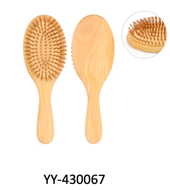 HAIR BRUSH