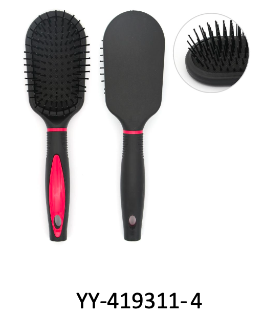 HAIR BRUSH