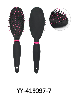 HAIR BRUSH