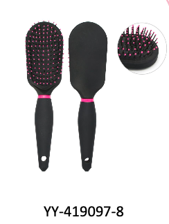 HAIR BRUSH