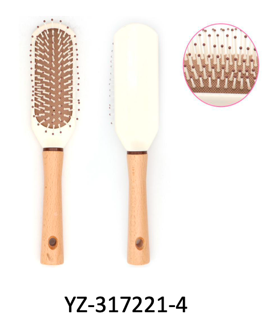 Hair Brush3