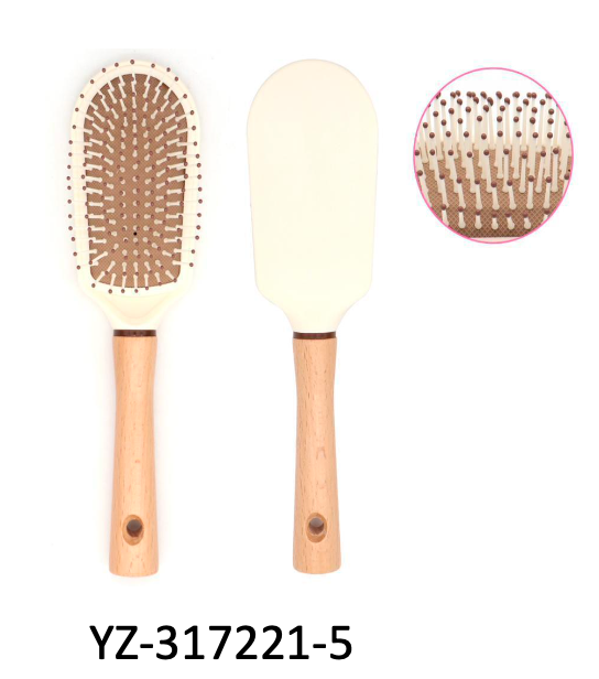 Hair Brush3