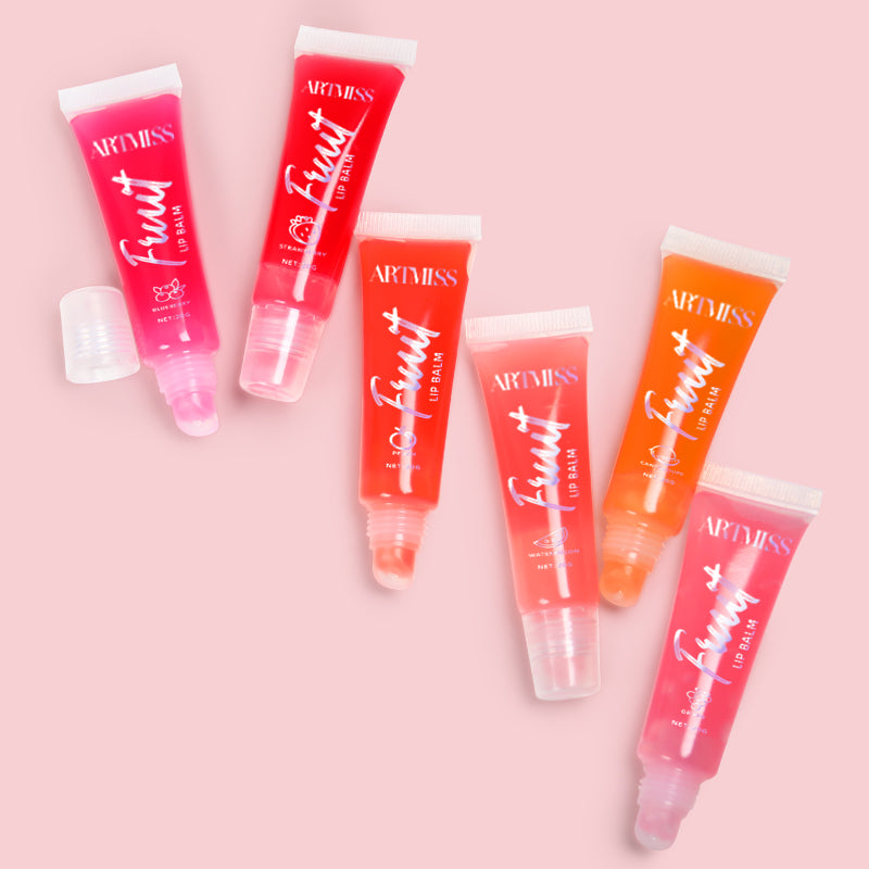 JELLY LIPGLOSS