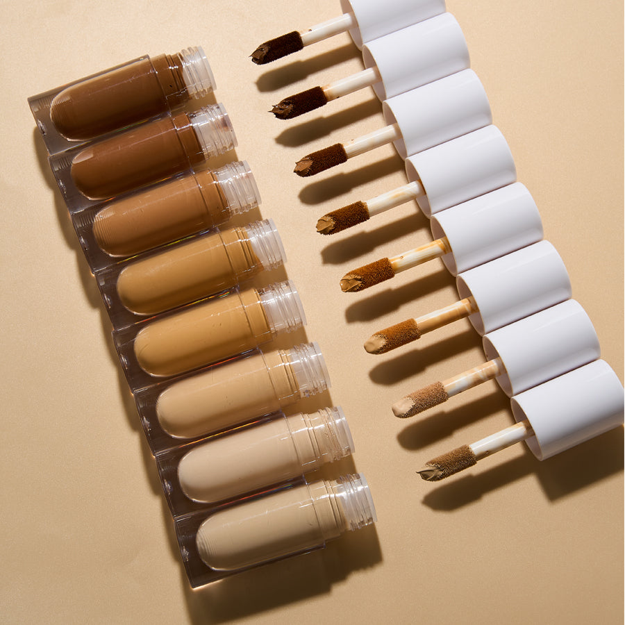 FULL COVERAGE CONCEALER