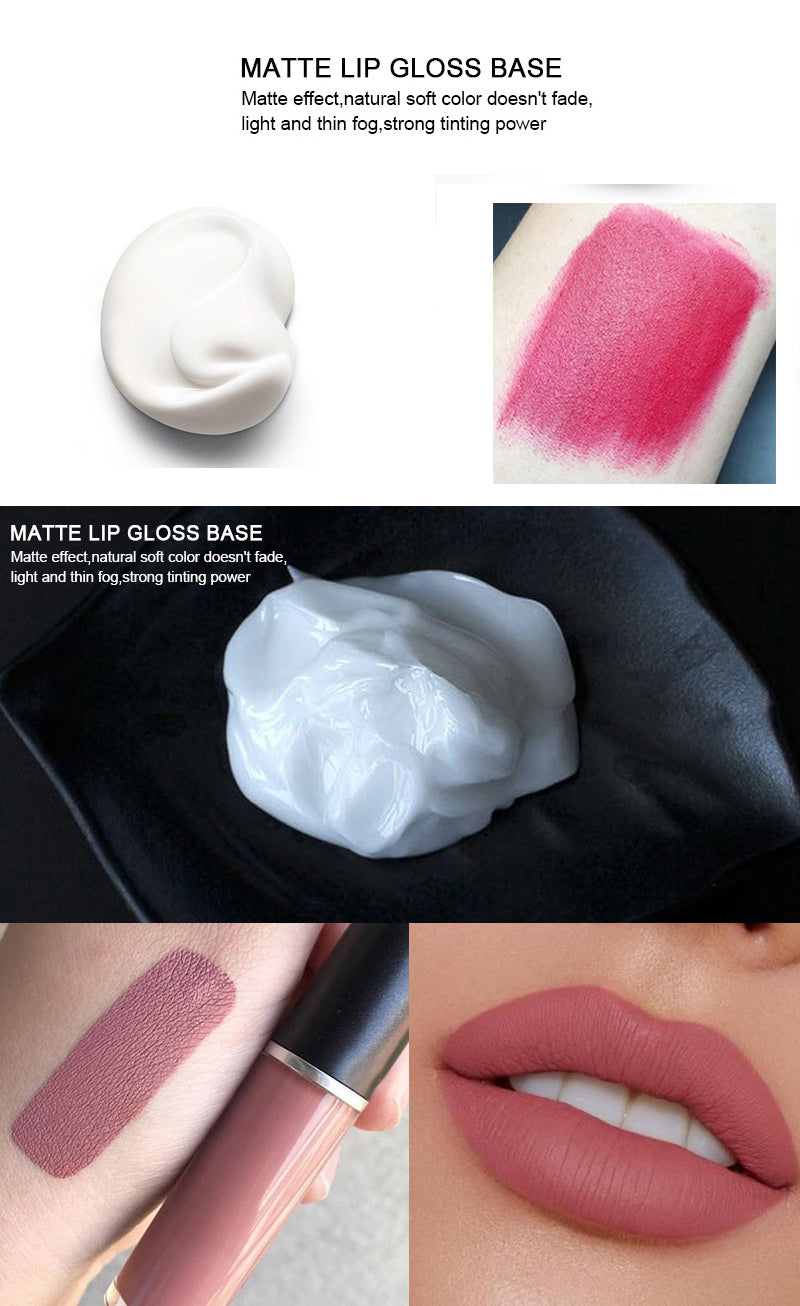 LIPGLOSS BASE