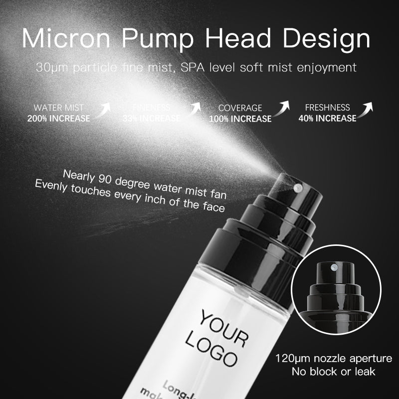 MAKEUP SETTING SPRAY