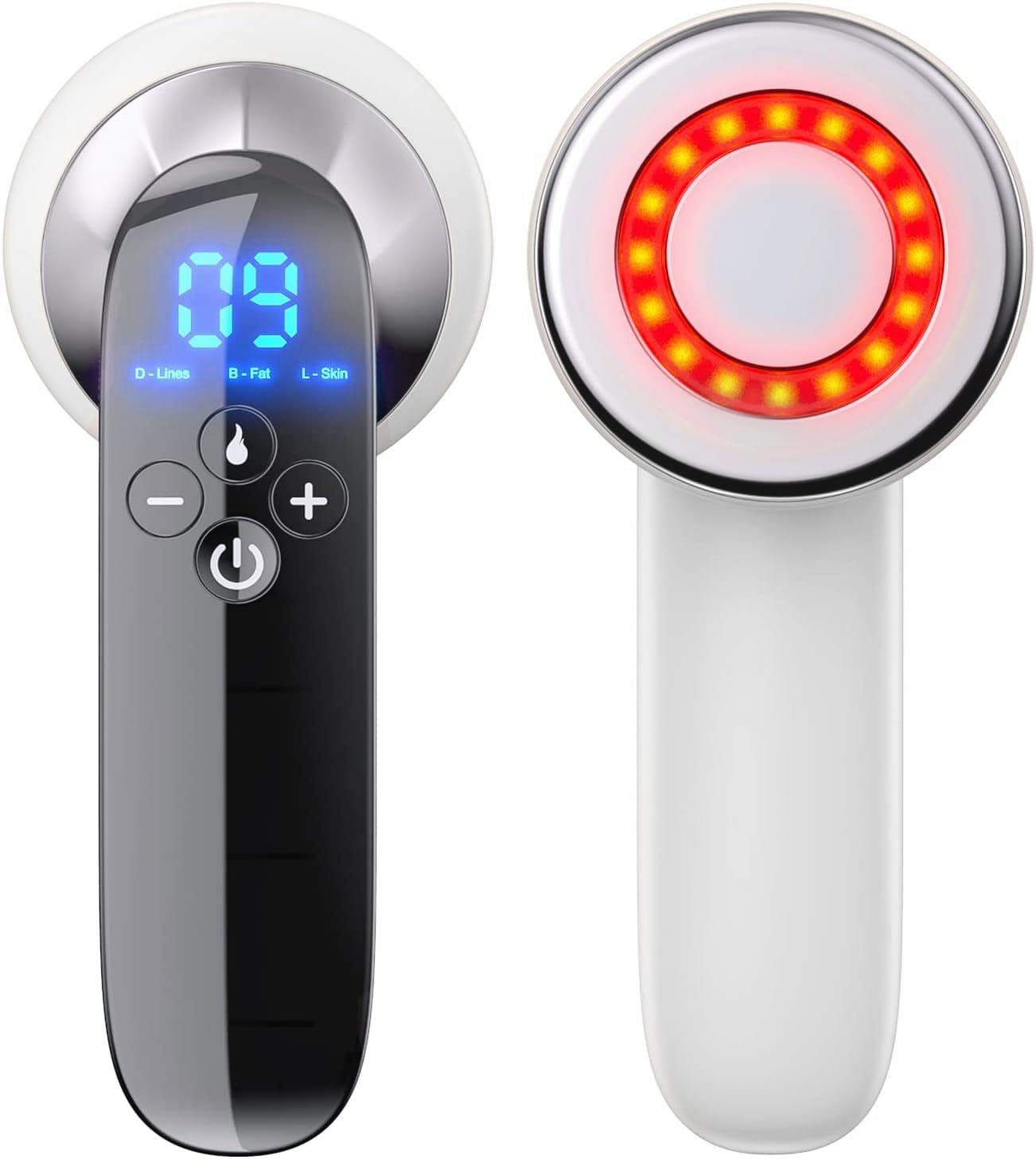 Laser Hair Removal Device for Women and Men