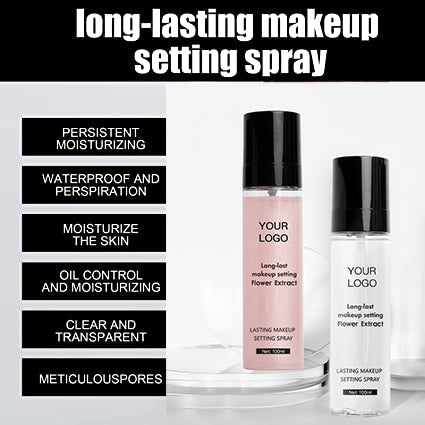 MAKEUP SETTING SPRAY