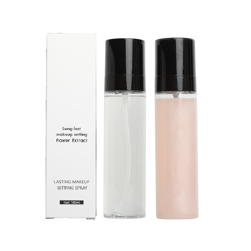 MAKEUP SETTING SPRAY