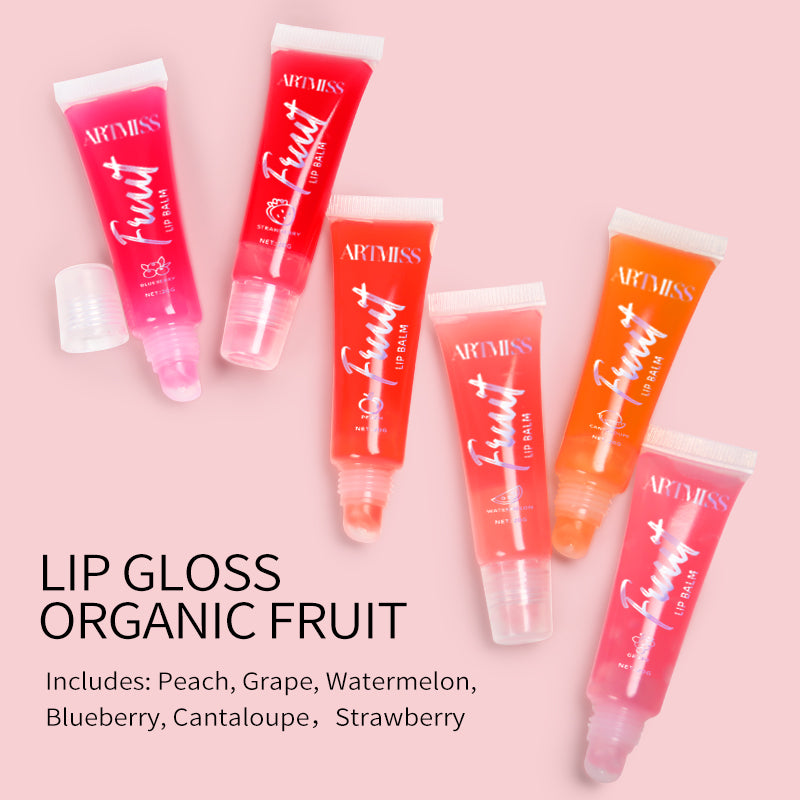 JELLY LIPGLOSS