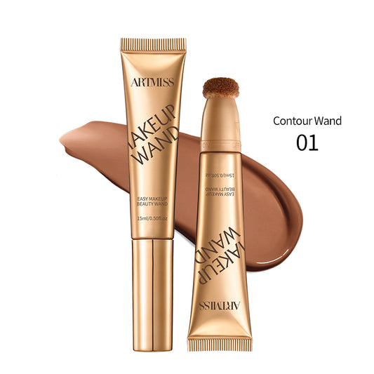 CONTOUR WAND